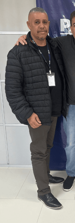 Jose Eduardo - Fundador e Palestrante IMPACTA