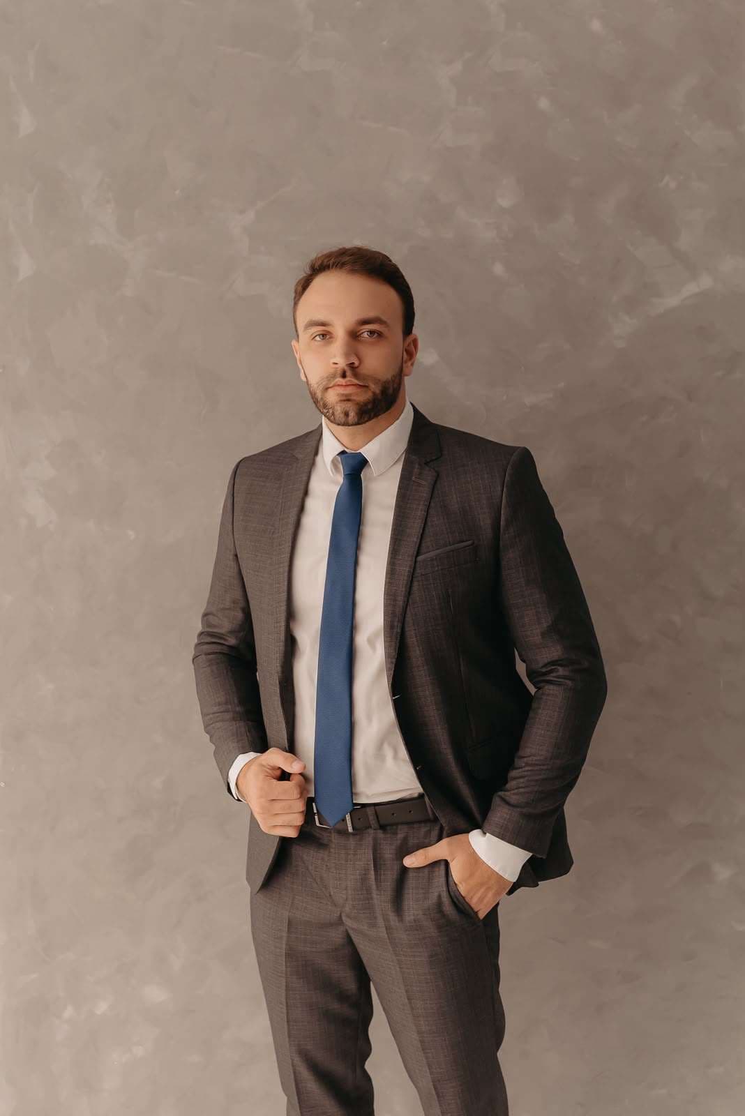 Dr. José Roberto Martins — Palestrante IMPACTA